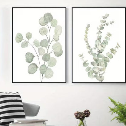 Fantasy-Themed Art Print Set Homeandso