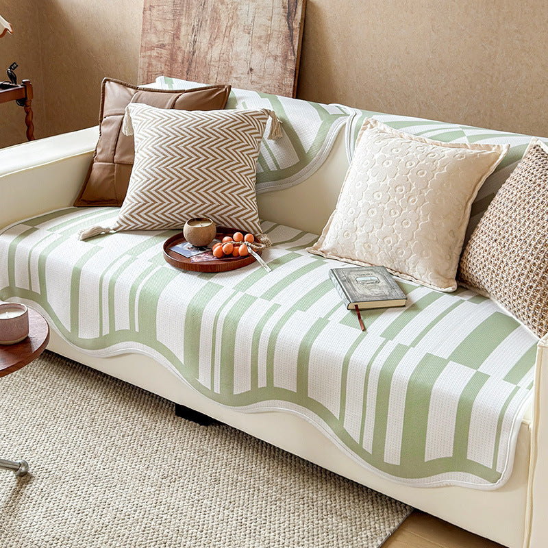 Decorative Couch Cover