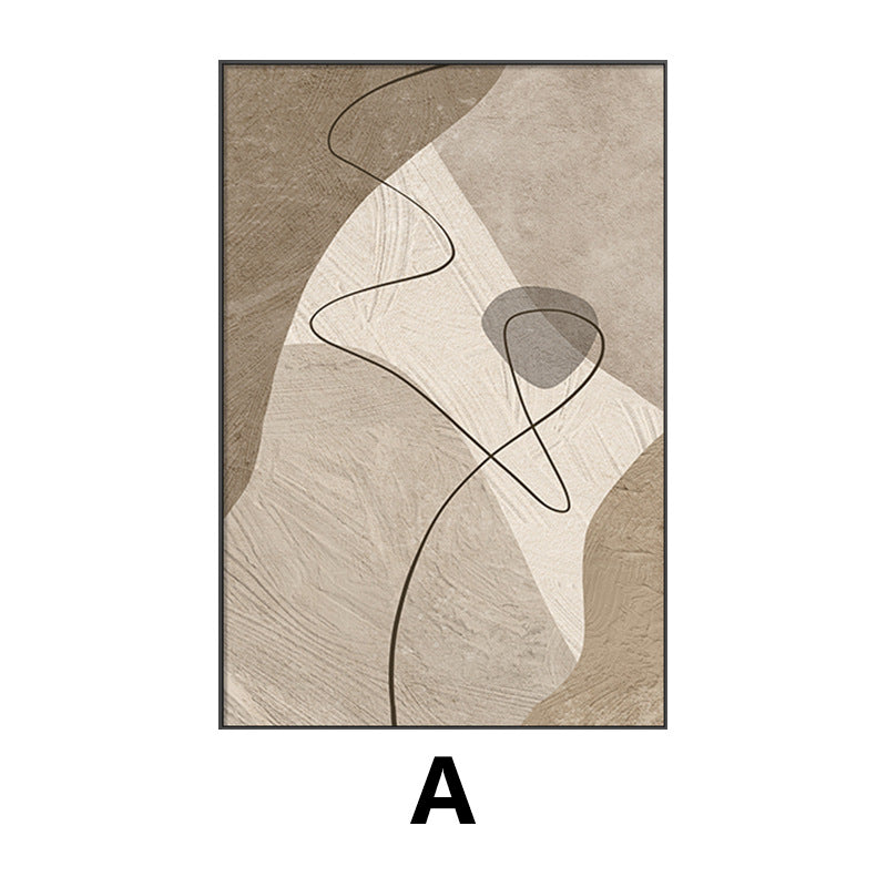 Abstract Texture Wall Art Homeandso