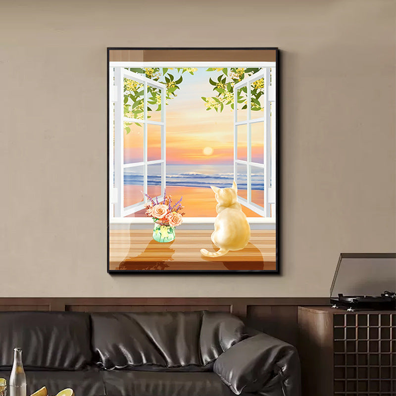 Floral Botanical Wall Art Homeandso 1790073675