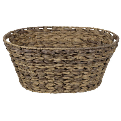 Woven Storage Basket Homeandso