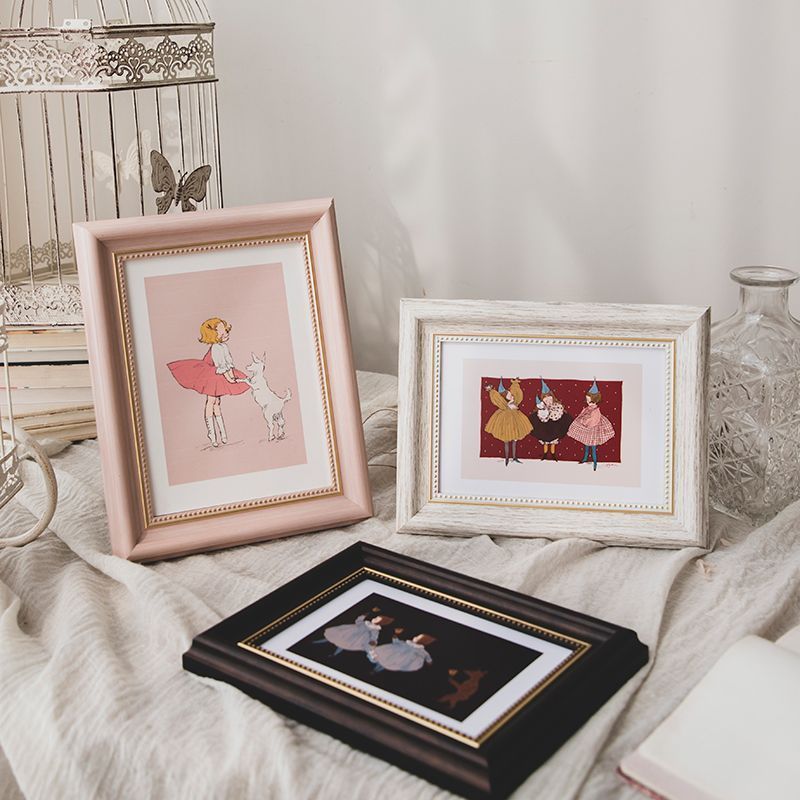 Decorative Art Frame Set