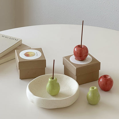 Contemporary Decorative Ceramic Dish