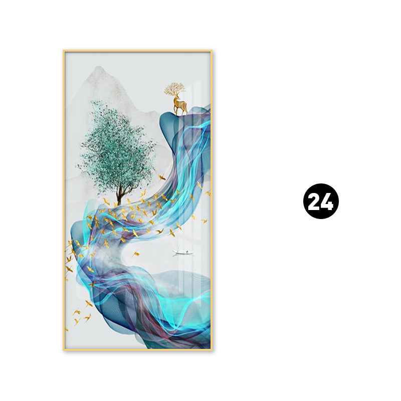 Artistic Animal Wall Art Homeandso