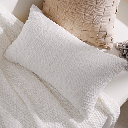 Home Decor Cushion for Sofa Decoration