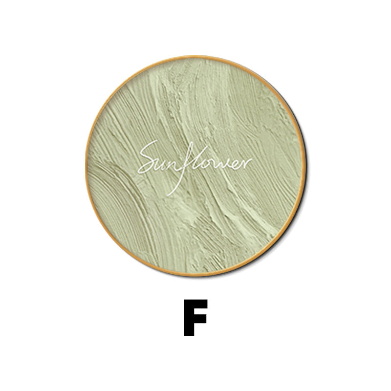 Elegant Floral Texture Wall Art Homeandso