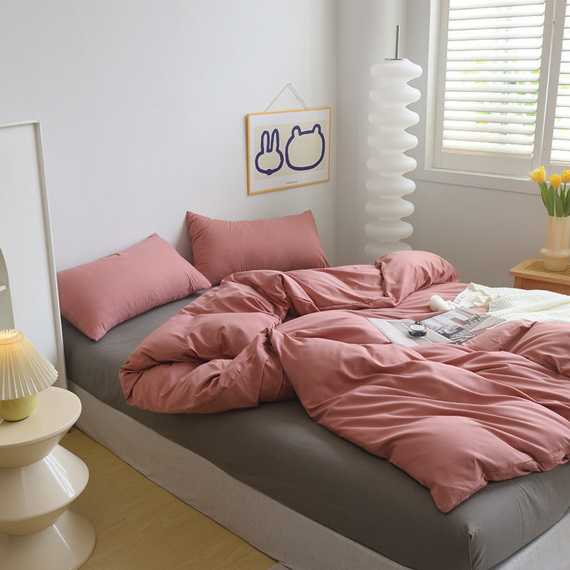 Premium Soft Bedding Set