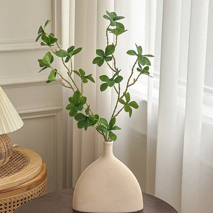 Modern Minimalist Decorative Ceramic Vase
