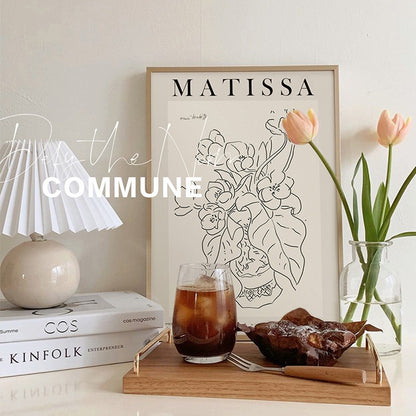 Art Print Homeandso