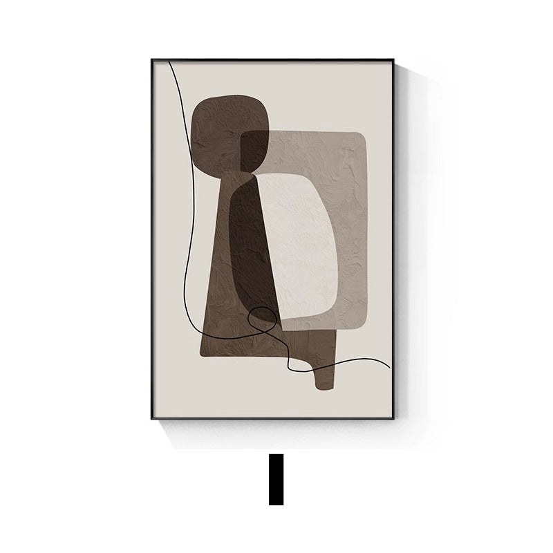 Abstract Textured Wall Art Homeandso 1790072708