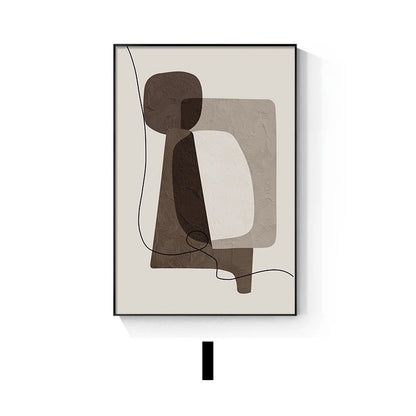 Abstract Textured Wall Art Homeandso 1790072708