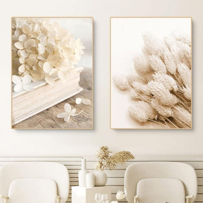 Fantasy-Themed Art Print Set Homeandso