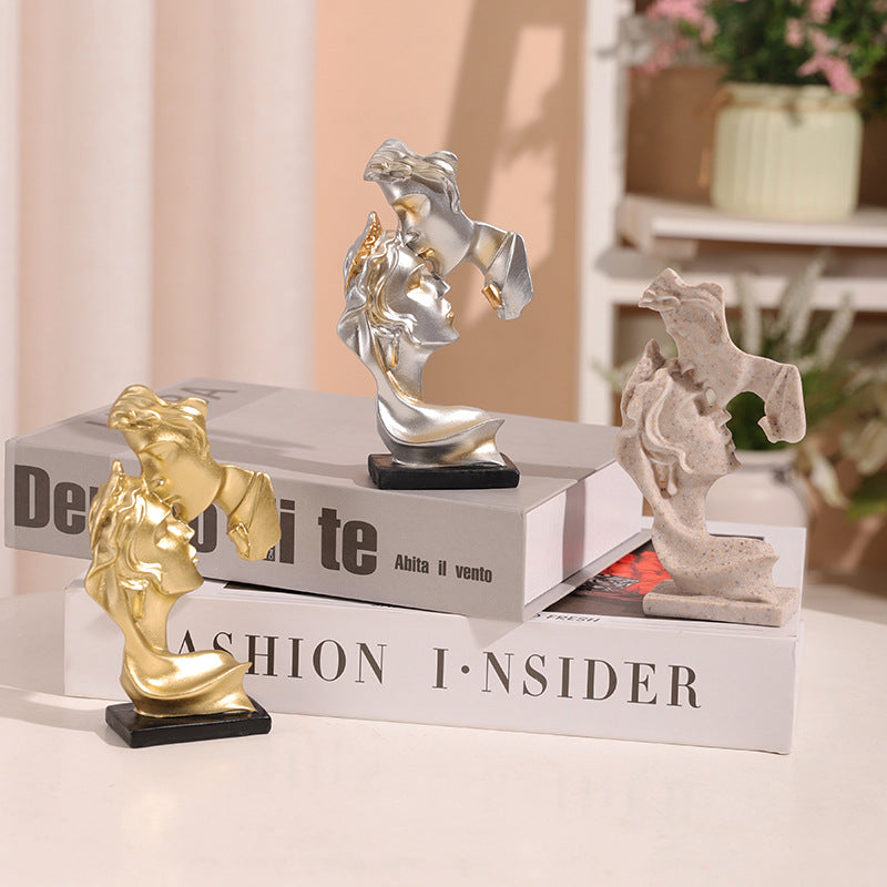 Artistic Decorative Sculpture Homeandso