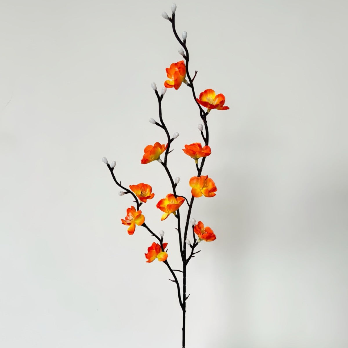 Decorative Floral Arrangement for Tabletop Decor