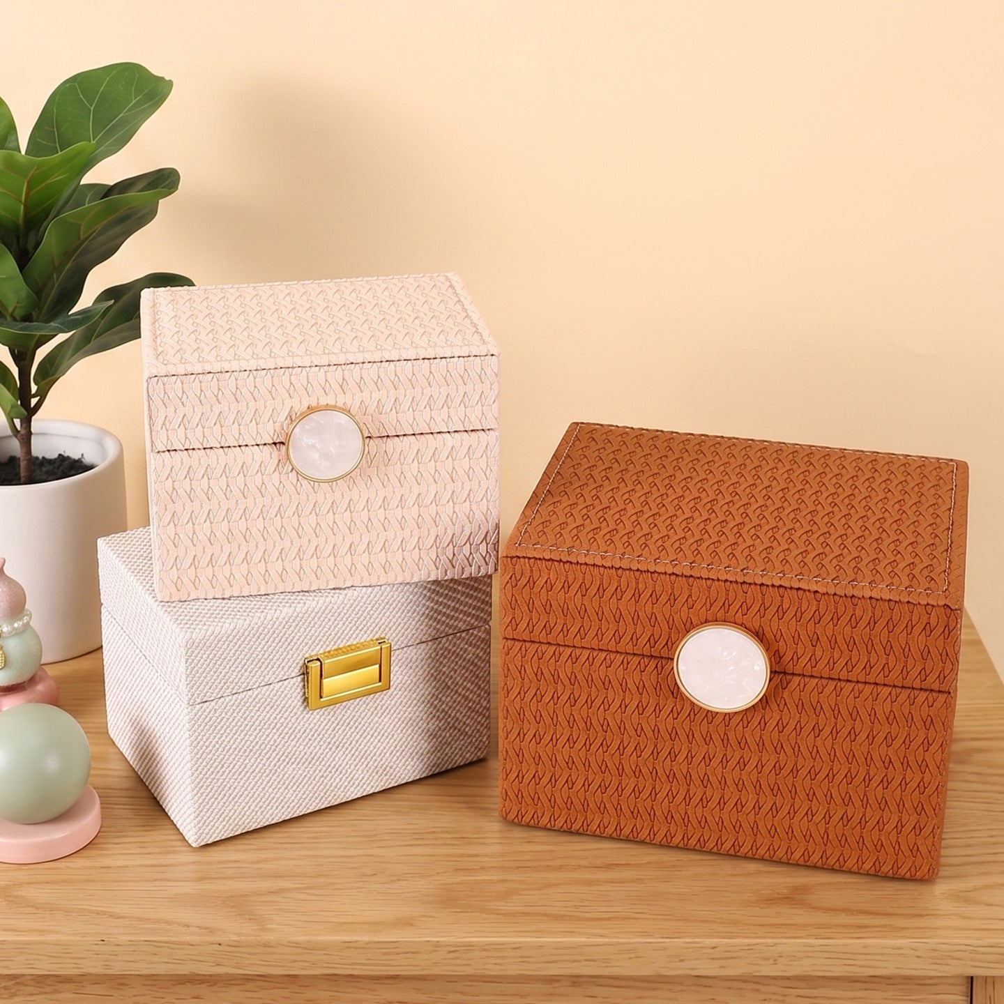 Decorative Storage Box Homeandso 1788262696