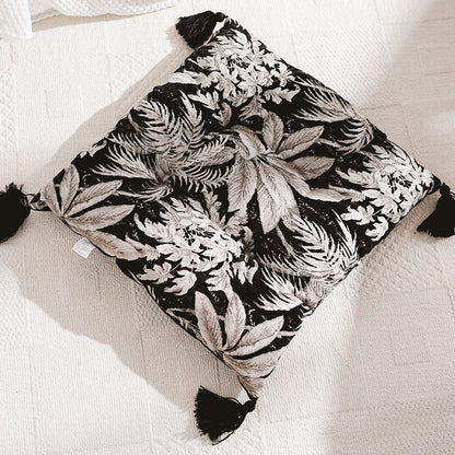 Decorative Floor Cushion for Cozy Living Spaces