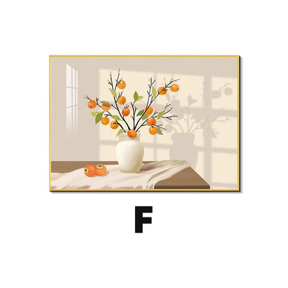 Artistic Still Life Framed Art Print Homeandso