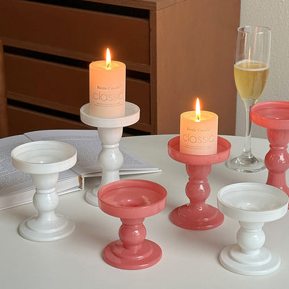 Decorative Candle Holder