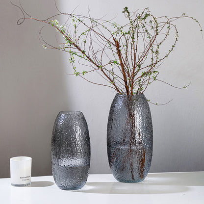 Home Decorative Glass Vase