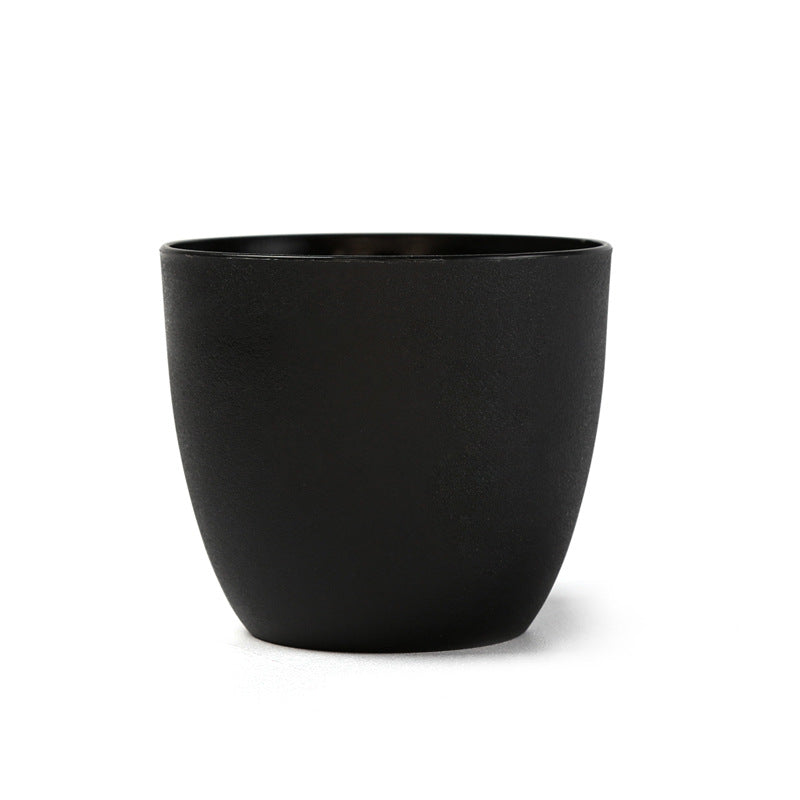 Modern Minimalist Succulent Pot Homeandso