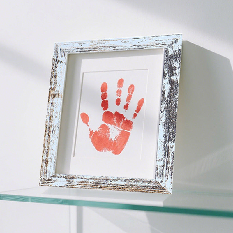 Handprint Artwork Frame