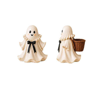Decorative Ghost Table Lamp