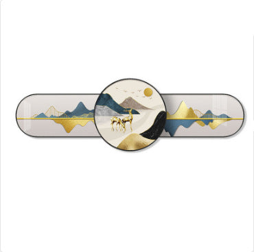 Decorative Landscape Wall Art Homeandso
