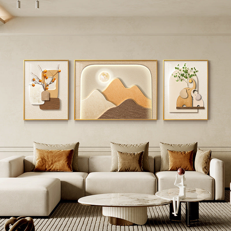 Decorative Wall Art Set Homeandso