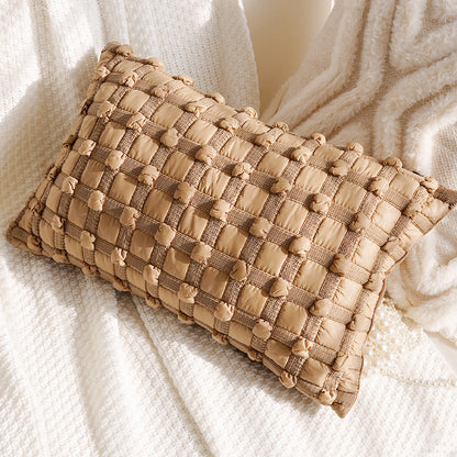 Animal-Shaped Decorative Throw Pillow