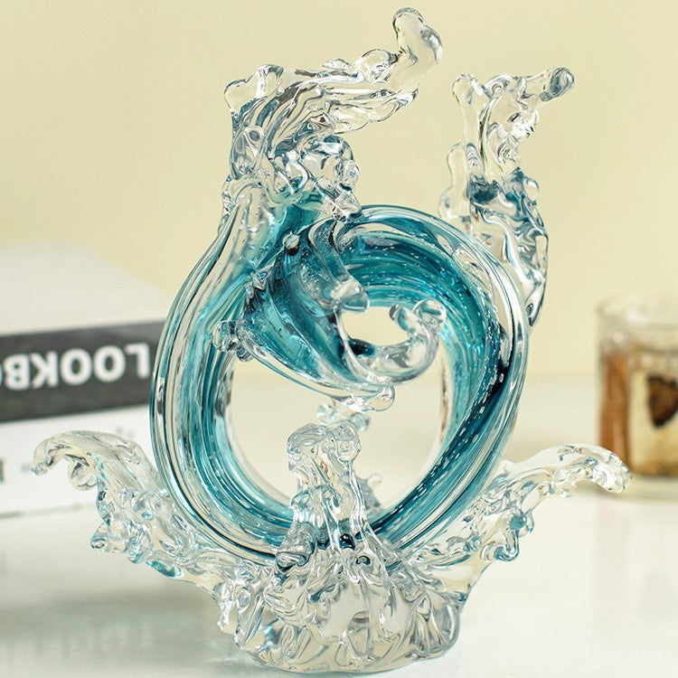 Elegant Decorative Tray Homeandso