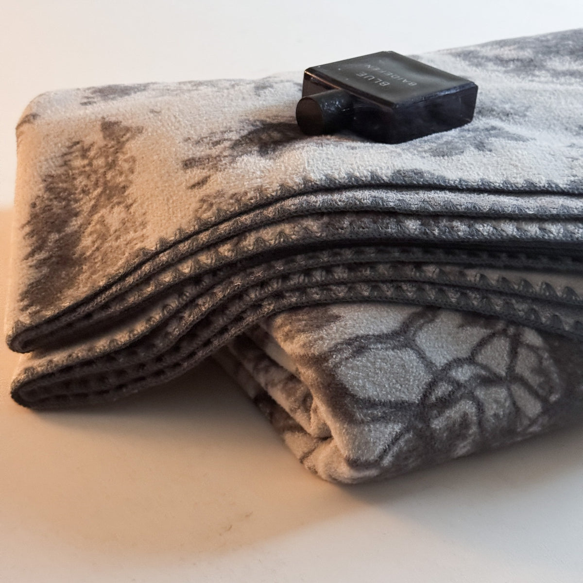 Premium Soft Touch Fleece Blanket