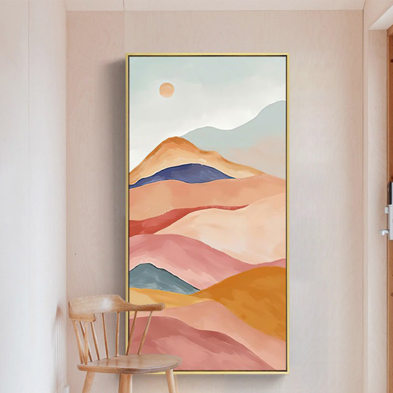Abstract Canvas Wall Art Homeandso 1790073338