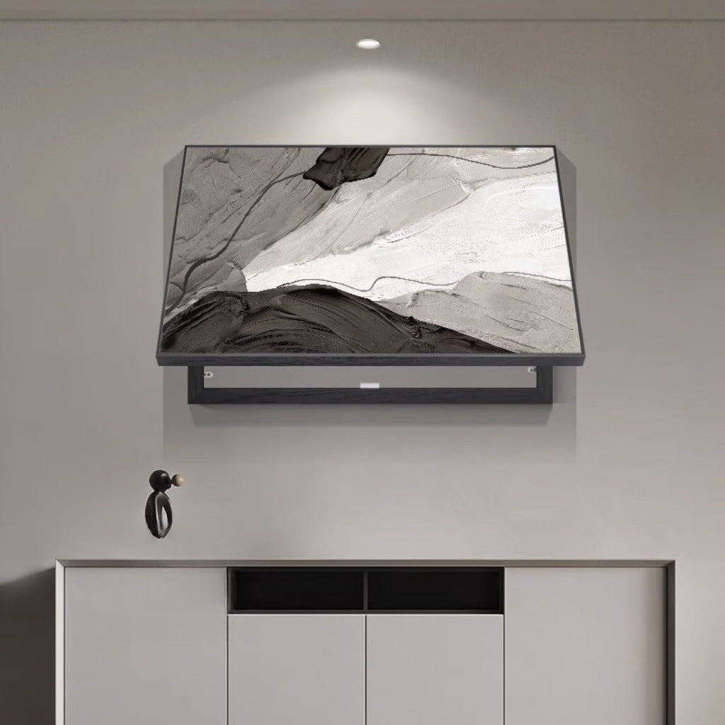 Abstract Acrylic Wall Art Homeandso