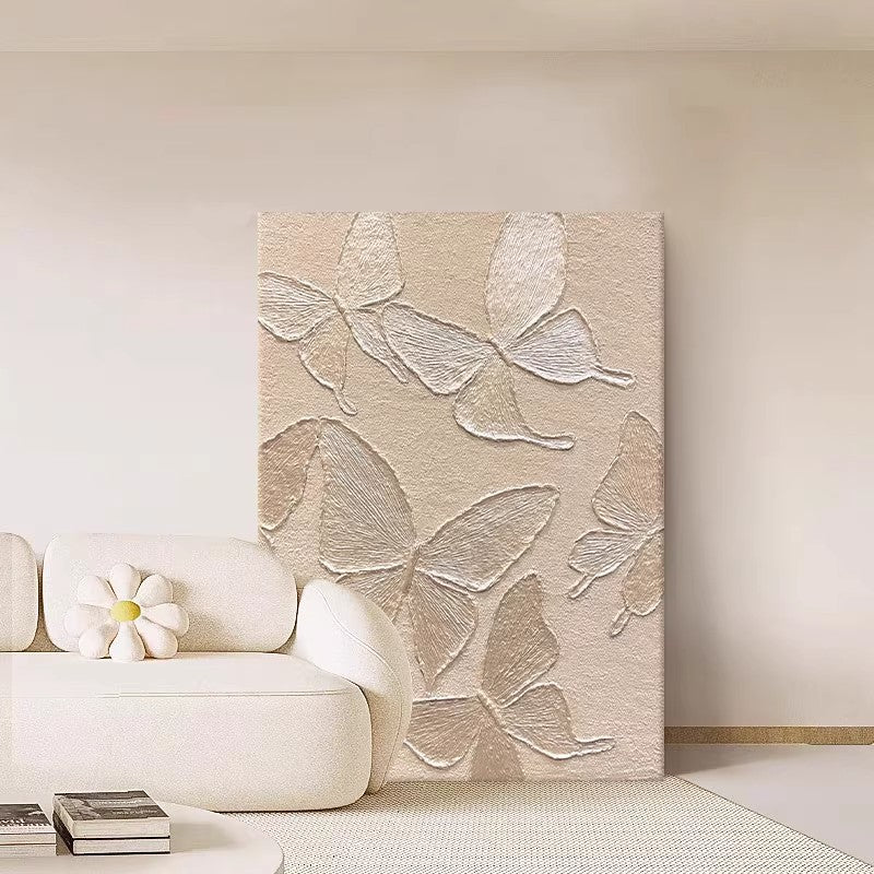 Decorative Butterfly Wall Art Homeandso