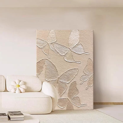 Decorative Butterfly Wall Art Homeandso
