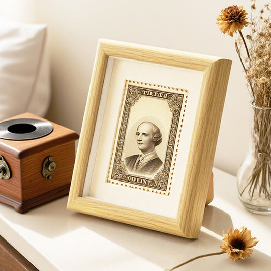 Vintage Decorative Picture Frame