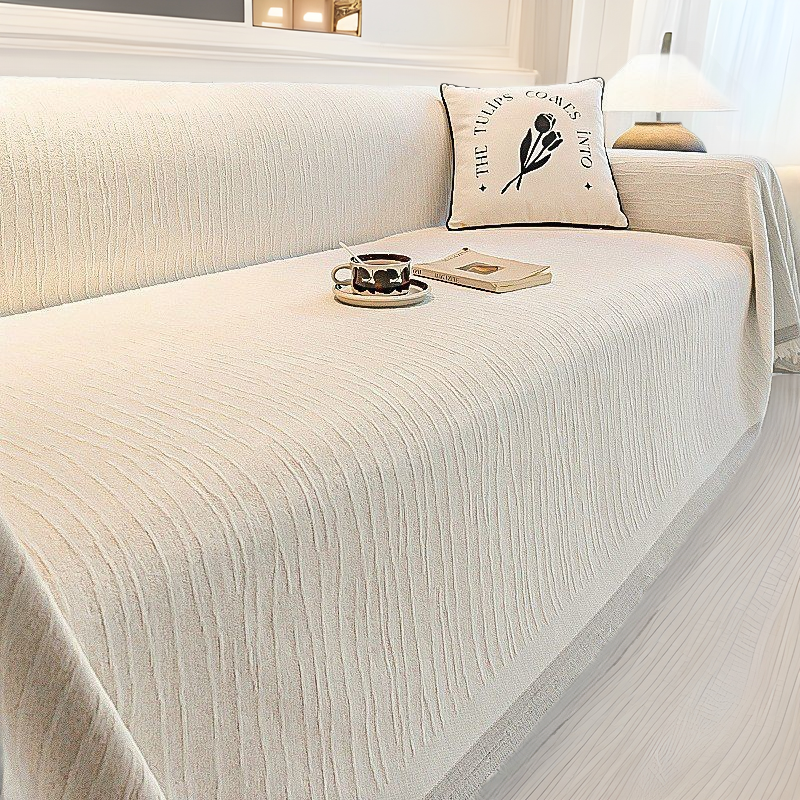 Decorative Throw Blanket