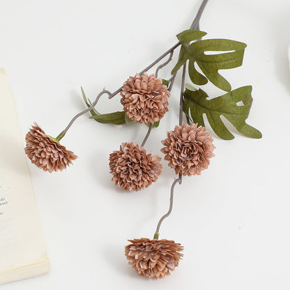 Decorative Floral Stem for Home Arrangements