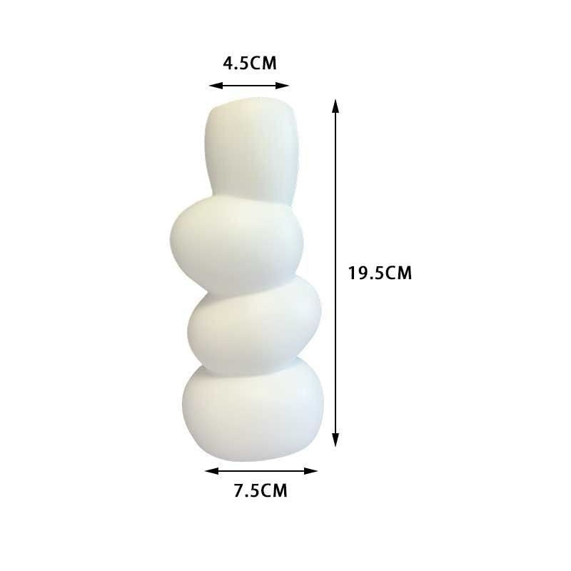 Decorative Stacking