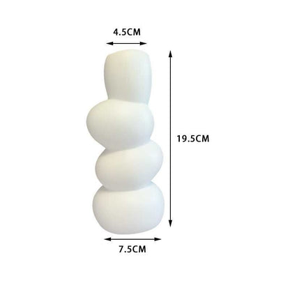 Decorative Stacking