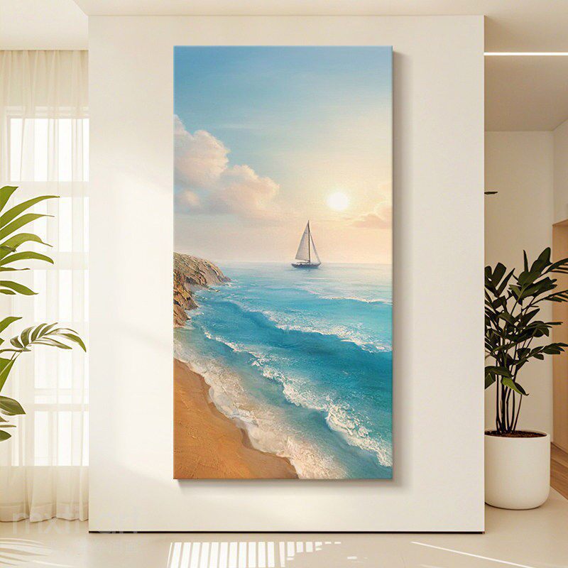 Canvas Wall Art Homeandso