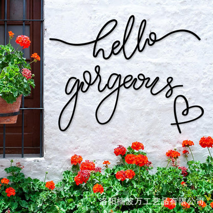 Decorative Wall Art Homeandso