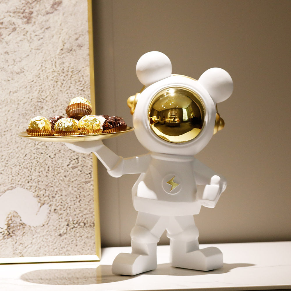 Decorative Figurine Homeandso