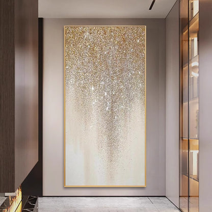 Textured Abstract Canvas Artwork Homeandso 1789034794