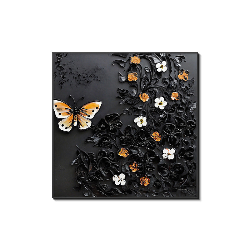 Decorative 3D Relief Wall Art Homeandso