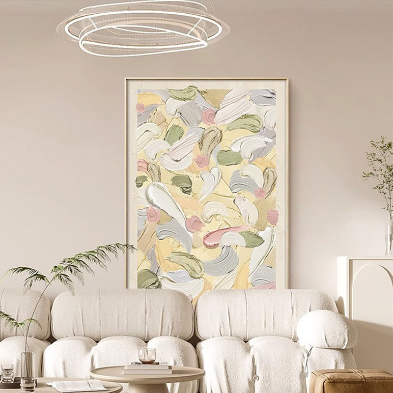 Abstract Expressionist Wall Art Homeandso 1789035131