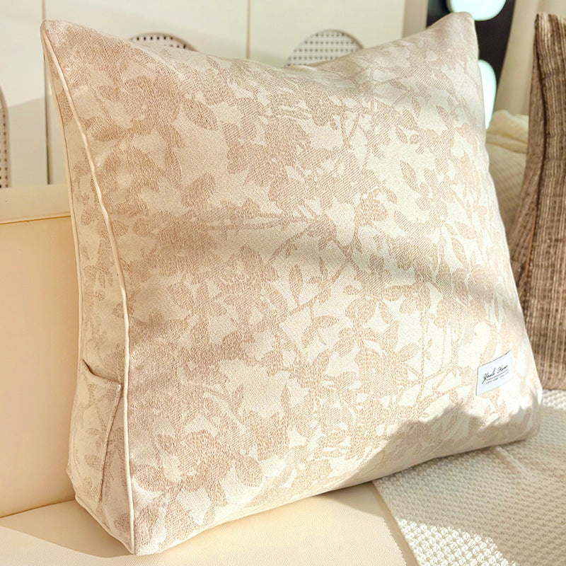 Decorative Throw Pillow for Stylish Home Interiors