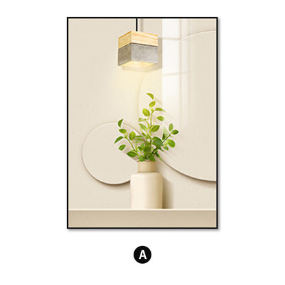 Decorative Modern Wall Art Homeandso