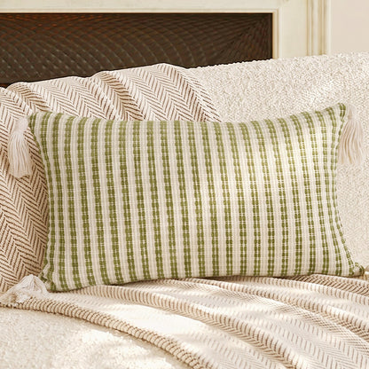 Decorative Lumbar Cushion
