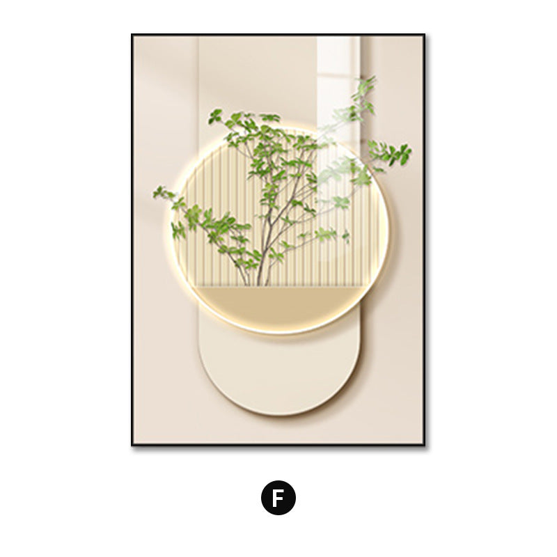 Decorative Modern Wall Art Homeandso